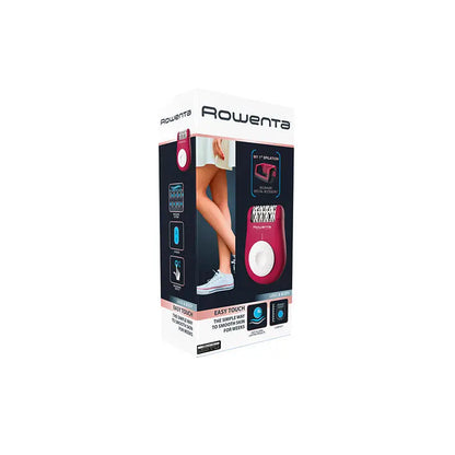 Rowenta EP1120F1 epilator – 24 pincete, 2 brzine, masažne kuglice