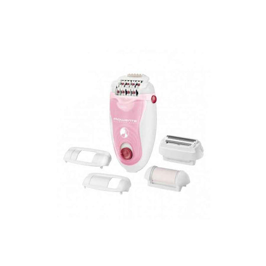 Rowenta Silence Soft EP5640D1 epilator – tihi rad, precizna epilacija