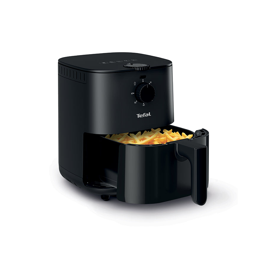 Tefal Easy Fry Essential EY130815 friteza na vrući zrak – 3,5 L, tajmer, podesiva temperatura