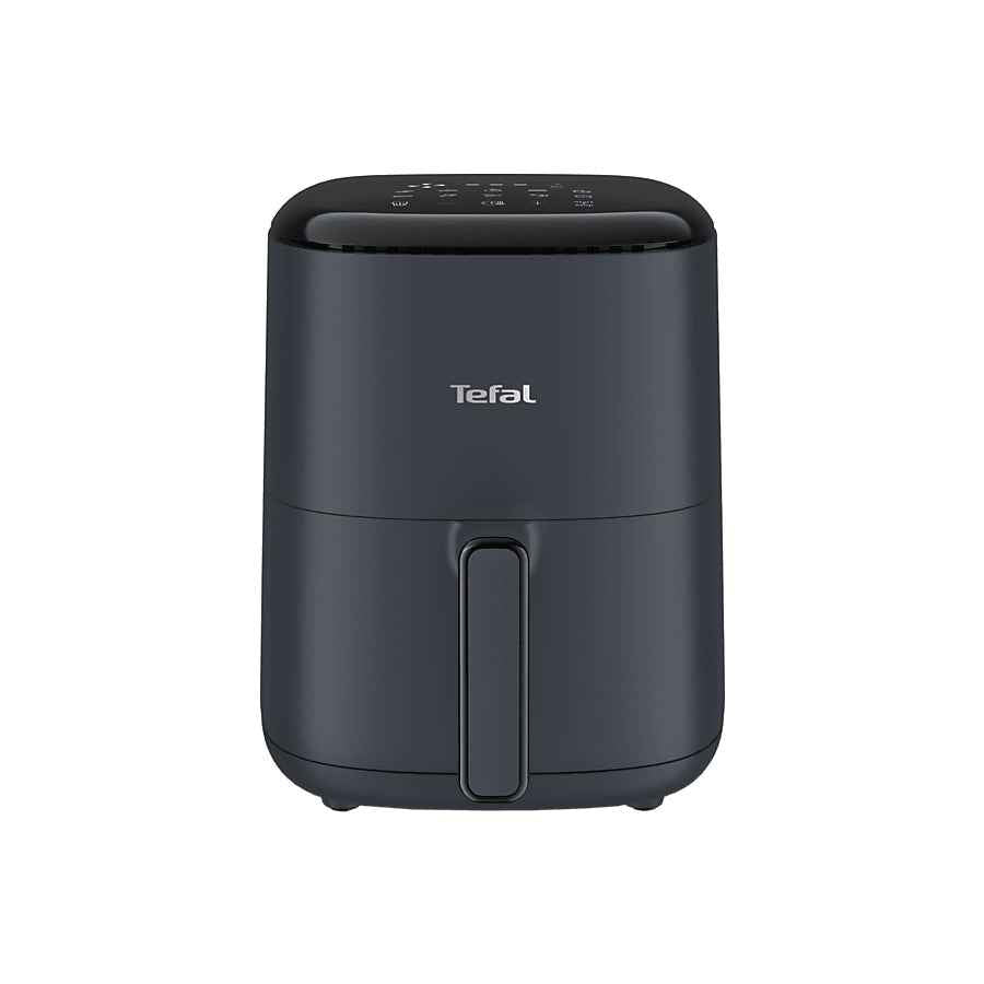 Tefal Easy Fry Compact EY145810 friteza na vrući zrak – 3 L, 10 automatskih programa, LCD ekran, periva posuda