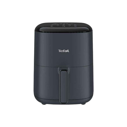 Tefal Easy Fry Compact EY145810 friteza na vrući zrak – 3 L, 10 automatskih programa, LCD ekran, periva posuda
