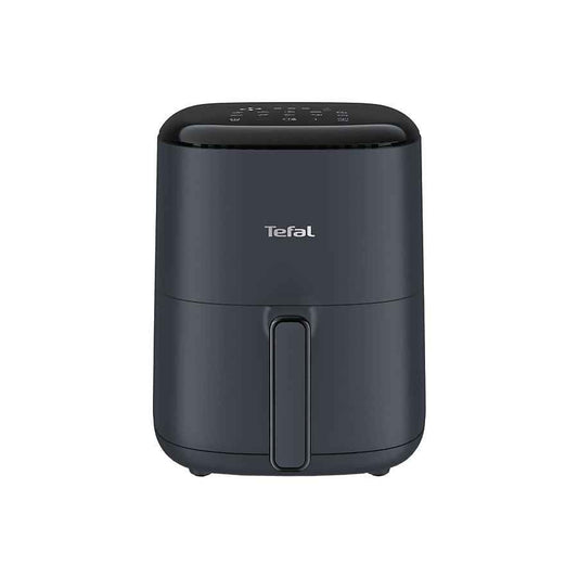 Tefal Easy Fry Compact EY145810 friteza na vrući zrak – 3 L, 10 automatskih programa, LCD ekran, periva posuda