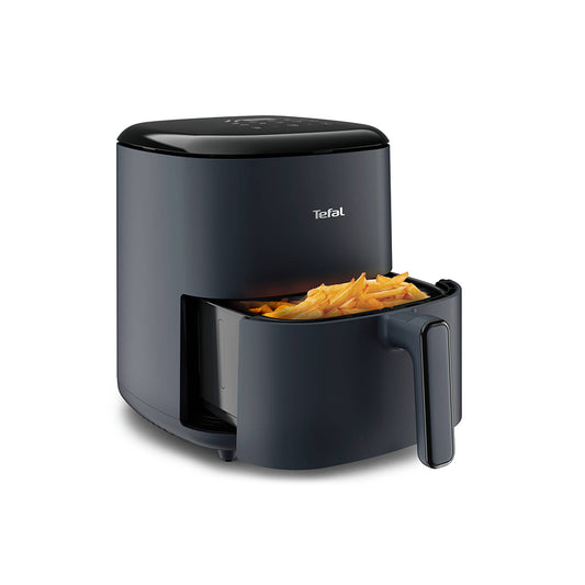 Tefal Easy Fry EY245B10 friteza na vrući zrak – 5 L, 1500 W, 10 automatskih programa, LCD ekran