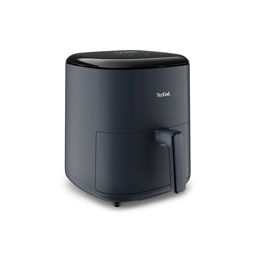 Tefal Easy Fry EY245B10 friteza na vrući zrak – 5 L, 1500 W, 10 automatskih programa, LCD ekran