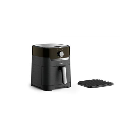 Tefal Easy Fry & Grill EY501815 friteza na vrući zrak – 4,6 L, 1400 W, 80–200 °C, tajmer