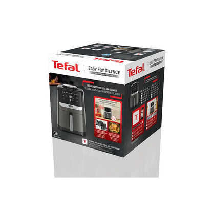 Tefal Easy Fry Silence EY551HE0 friteza na vrući zrak