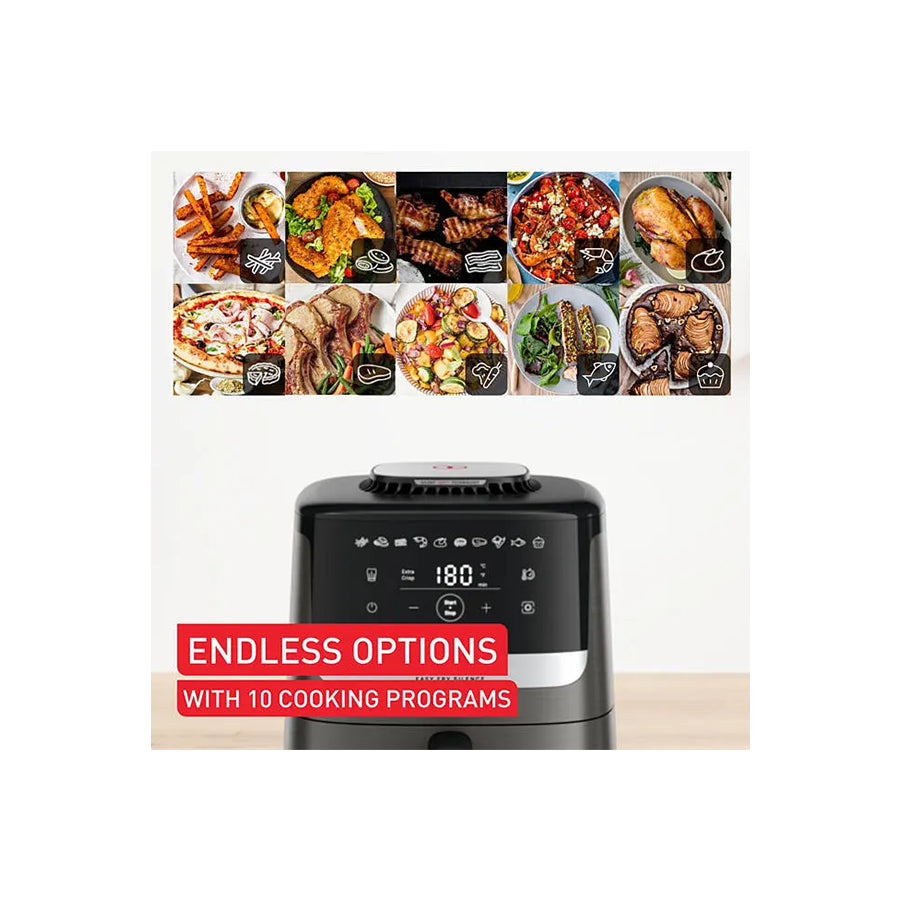 Tefal Easy Fry Silence EY551HE0 friteza na vrući zrak