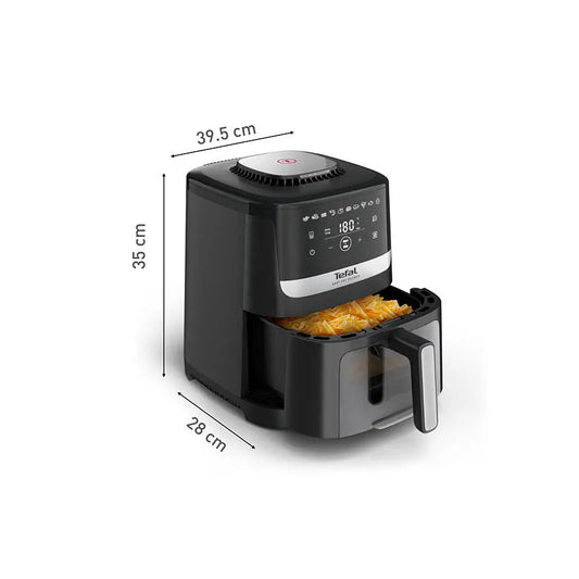 Tefal Easy Fry Silence EY5568E0 friteza na vrući zrak