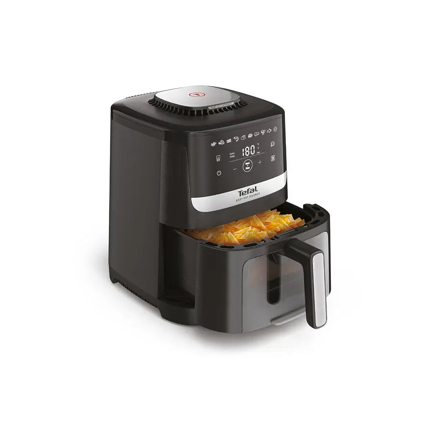 Tefal Easy Fry Silence EY5568E0 friteza na vrući zrak