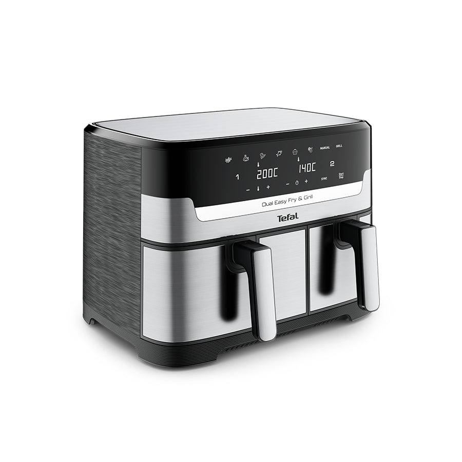 Tefal Easy Fry & Grill EY905D10 friteza na vrući zrak s grill funkcijom