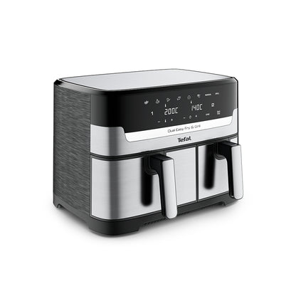 Tefal Easy Fry & Grill EY905D10 friteza na vrući zrak s grill funkcijom