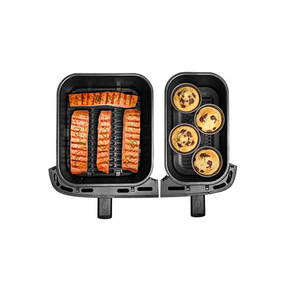 Tefal Easy Fry & Grill EY905D10 friteza na vrući zrak s grill funkcijom