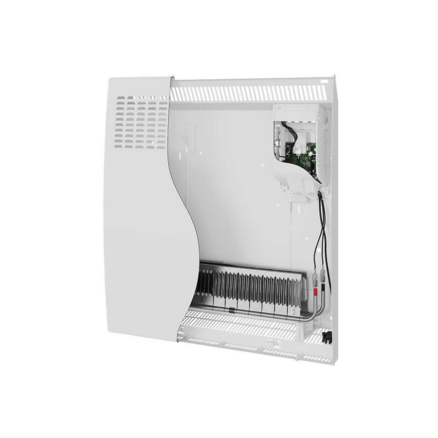 Atlantic F620 konvektor – 1500 W, digitalna kontrola, 7 programa, senzor otvorenog prozora