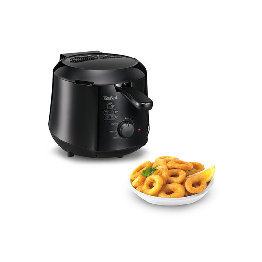 Tefal FF230831 friteza – 1000 W, 1,2 L, 150–190 °C, periva posuda i ručka