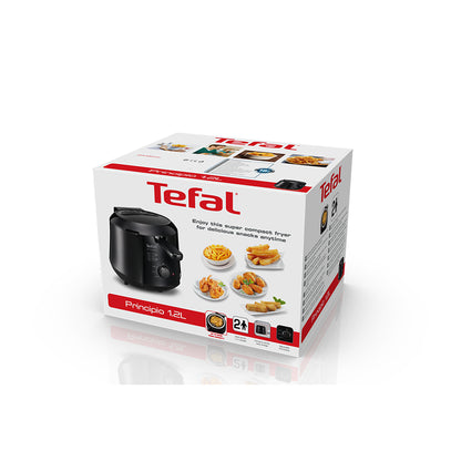 Tefal FF230831 friteza – 1000 W, 1,2 L, 150–190 °C, periva posuda i ručka