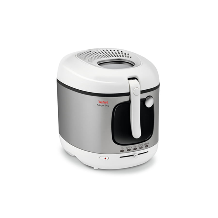 Tefal FR480015 friteza – 3 L, 2100 W, podesiva temperatura, prozor za nadzor