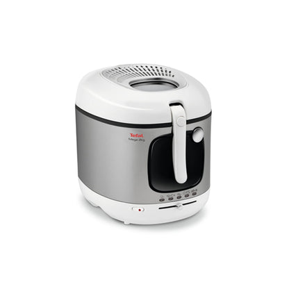 Tefal FR480015 friteza – 3 L, 2100 W, podesiva temperatura, prozor za nadzor