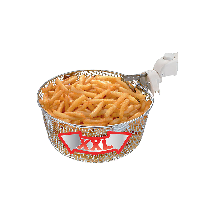 Tefal FR480015 friteza – 3 L, 2100 W, podesiva temperatura, prozor za nadzor