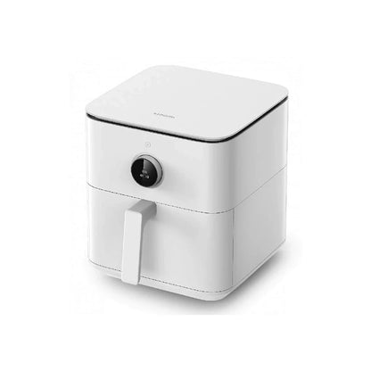 Xiaomi Smart Air Fryer 6,5 L White friteza na vrući zrak – 40–220 °C, WiFi, OLED ekran, 360° cirkulacija zraka