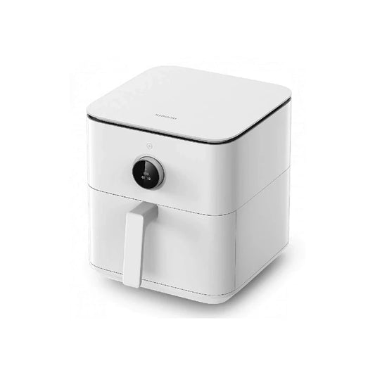 Xiaomi Smart Air Fryer 6,5 L White friteza na vrući zrak – 40–220 °C, WiFi, OLED ekran, 360° cirkulacija zraka