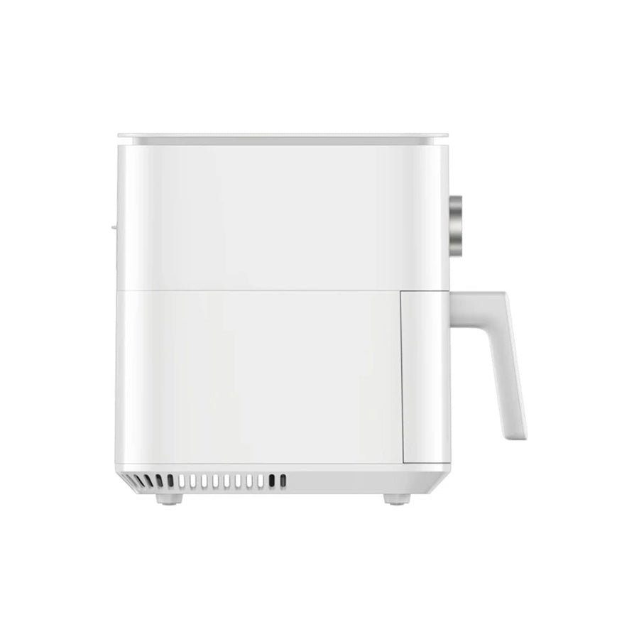 Xiaomi Smart Air Fryer 6,5 L White friteza na vrući zrak – 40–220 °C, WiFi, OLED ekran, 360° cirkulacija zraka