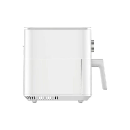 Xiaomi Smart Air Fryer 6,5 L White friteza na vrući zrak – 40–220 °C, WiFi, OLED ekran, 360° cirkulacija zraka