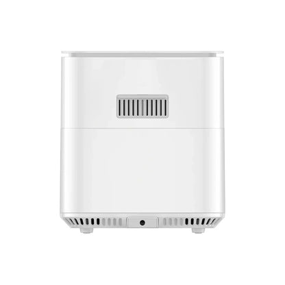 Xiaomi Smart Air Fryer 6,5 L White friteza na vrući zrak – 40–220 °C, WiFi, OLED ekran, 360° cirkulacija zraka