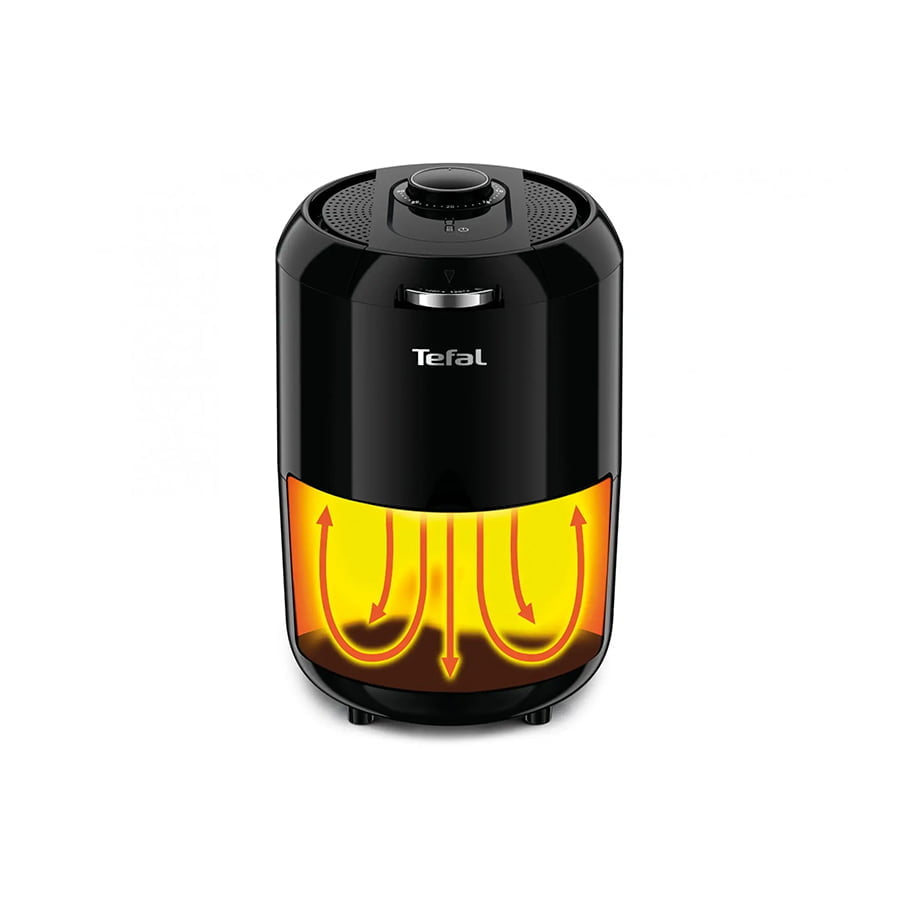 Tefal Easy Fry EY101815 friteza na vrući zrak