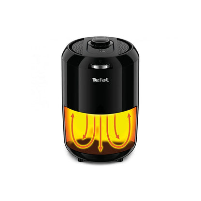 Tefal Easy Fry EY101815 friteza na vrući zrak