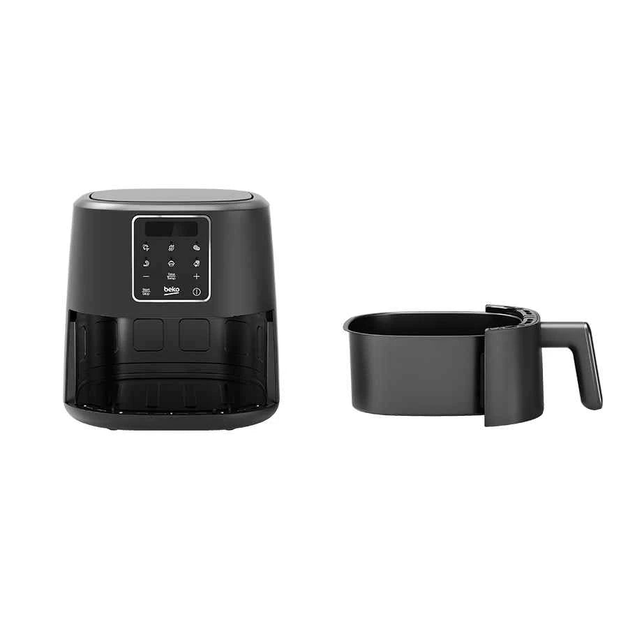 Beko FRL 2634 B Air Fryer friteza na vrući zrak – 3 L, 1200 W
