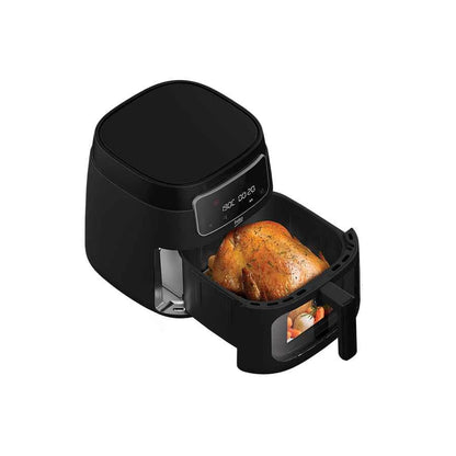 Beko FRL 3374 B Air Fryer friteza na vrući zrak