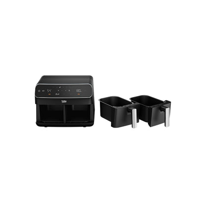 Beko FRL 5388 B Air Fryer XXL friteza na vrući zrak