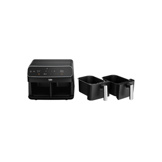 Beko FRL 5388 B Air Fryer XXL friteza na vrući zrak