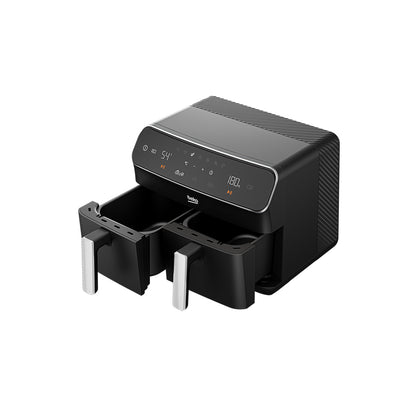 Beko FRL 5388 B Air Fryer XXL friteza na vrući zrak