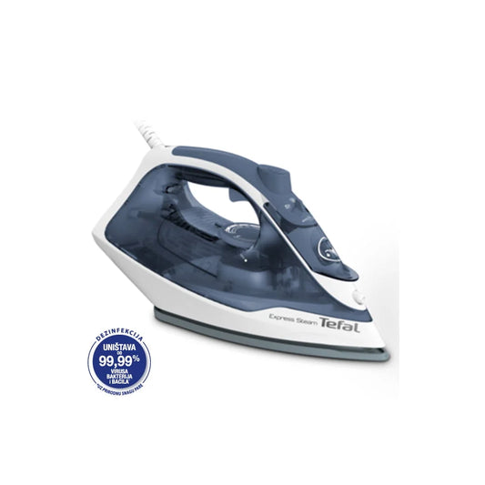 Tefal FV2837E0 pegla na paru