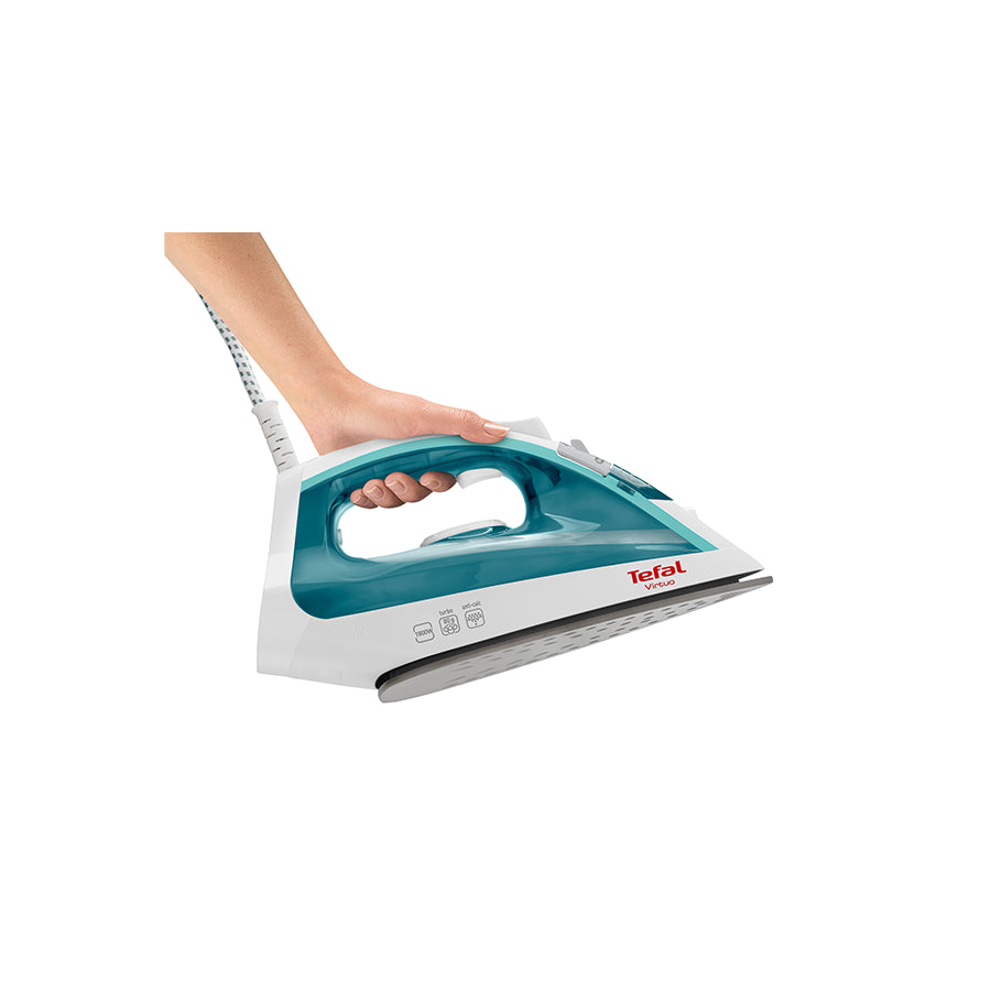 Tefal FV1710E0 pegla na paru
