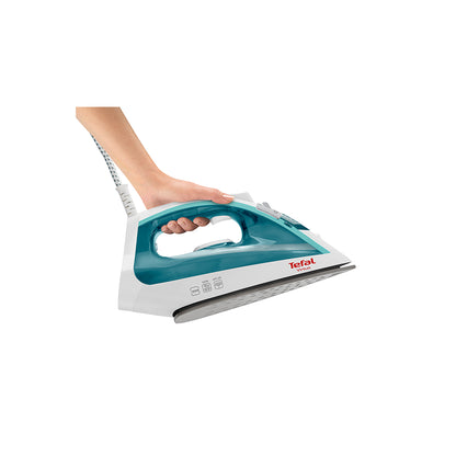 Tefal FV1710E0 pegla na paru