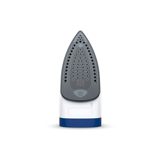 Tefal FV2838E0 pegla na paru – 2400 W, 40 g/min, udar pare 180 g/min, keramička ploča, AntiDrip