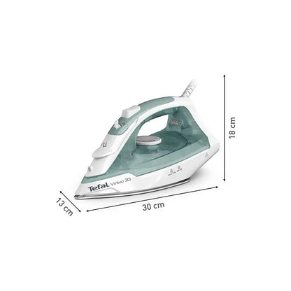 Tefal FV2C42E0 pegla na paru