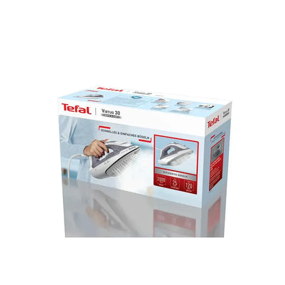 Tefal FV2C42E0 pegla na paru