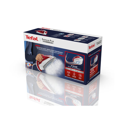 Tefal FV5717E0 pegla na paru