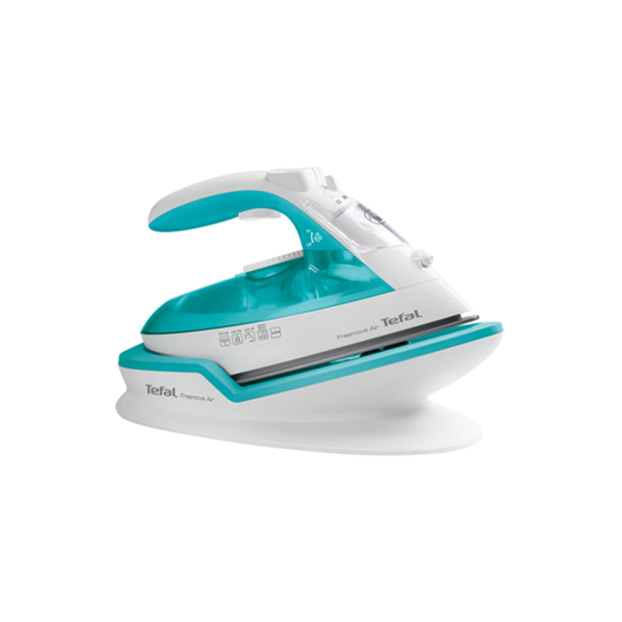 Tefal FV6520E0 pegla na paru