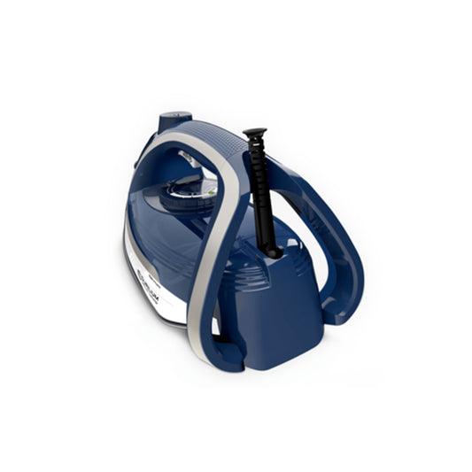 Tefal FV6812E0 Ultragliss pegla na paru – 2800 W, 50 g/min, udar pare 260 g/min, Durilium Airglide