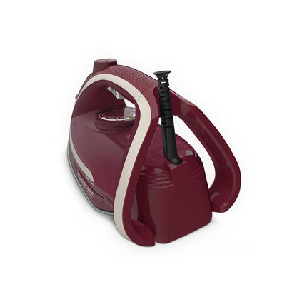 Tefal FV6820E0 pegla na paru