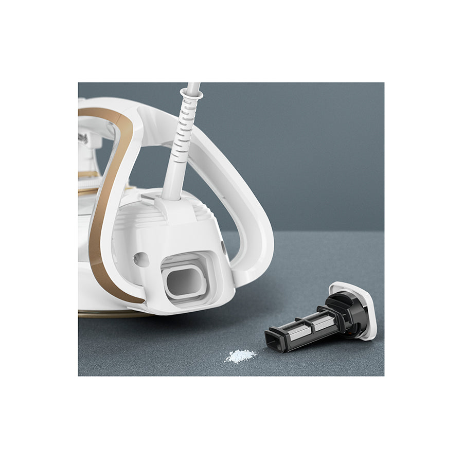 Tefal FV8042E0 pegla na paru