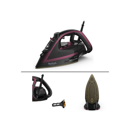 Tefal FV8065E0 pegla na paru