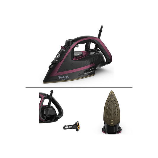 Tefal FV8065E0 pegla na paru