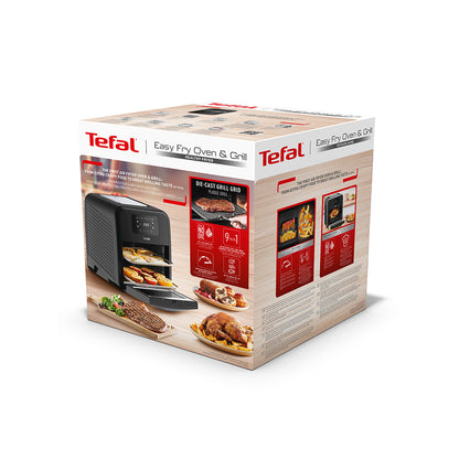 Tefal FW501815 mini pećnica