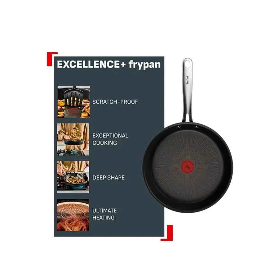 Tefal G3300702 tava – neprijanjajući premaz