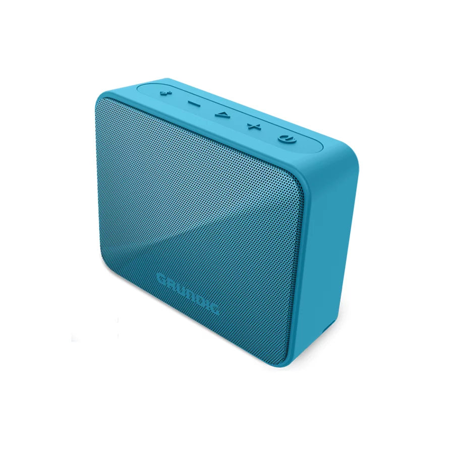 Grundig GBT Solo Blue Bluetooth zvučnik